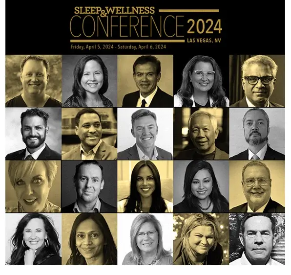 ASBA Conference 2024 Las Vegas, NV