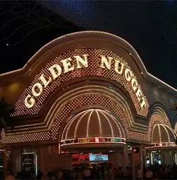 Golden Nugget Las Vegas | DentalAssets.com
